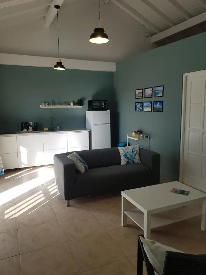 4-Pers Accomodatie Julianadorp, Curacao Willemstad Curaçao