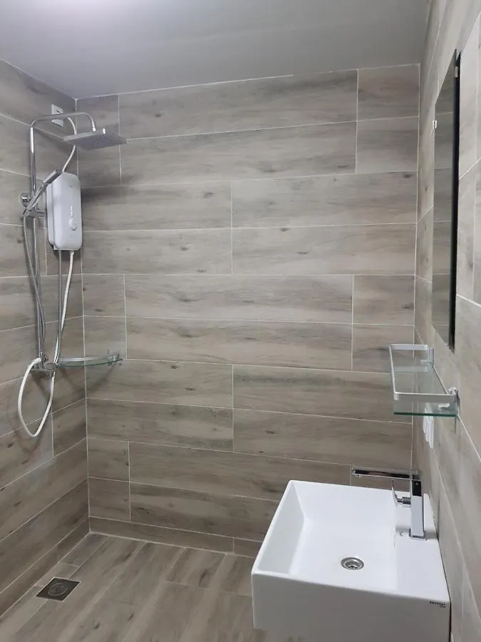 4-Pers Accomodatie Julianadorp, Curacao Willemstad Appartement