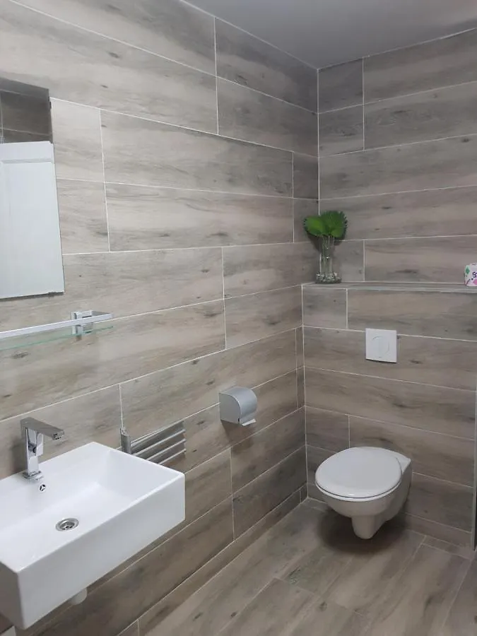 4-Pers Accomodatie Julianadorp, Curacao Willemstad Appartement