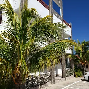 Appartement Grand Sun Valley Residences, Willemstad
